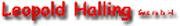 Leopold Halling