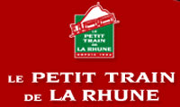 El tren de La Rhune El tren de La Rhune