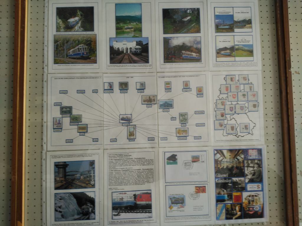 En algunos casos las explicaciones son más detalladas con sinópticos y explicaciones de libros