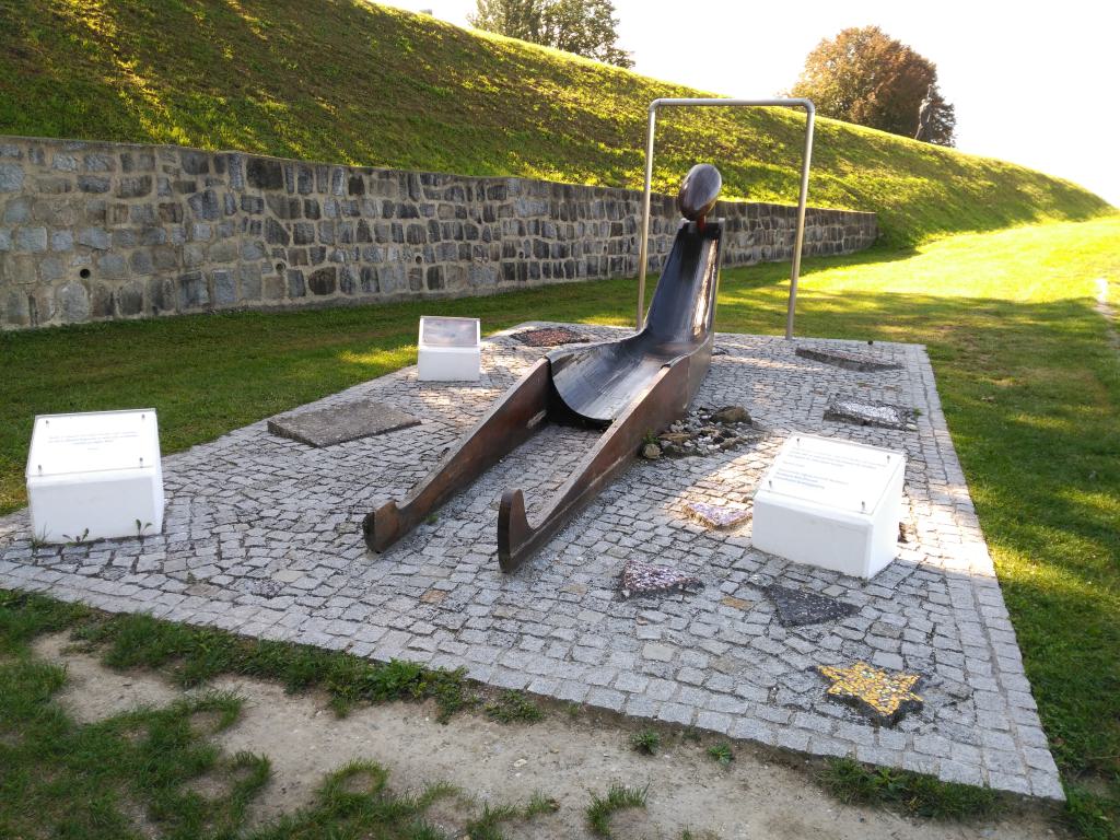 Monumento austríaco