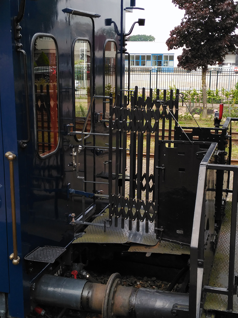 Diferencias entre balconcillos