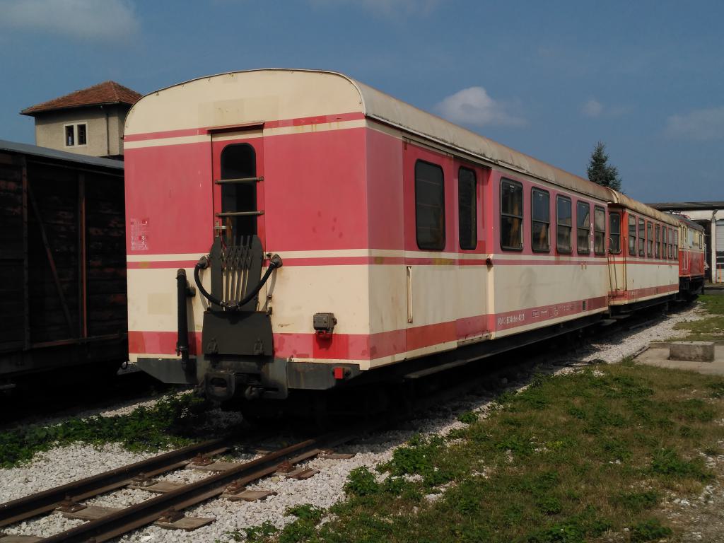 Furgon en colores Jaffa con ausencia de logos