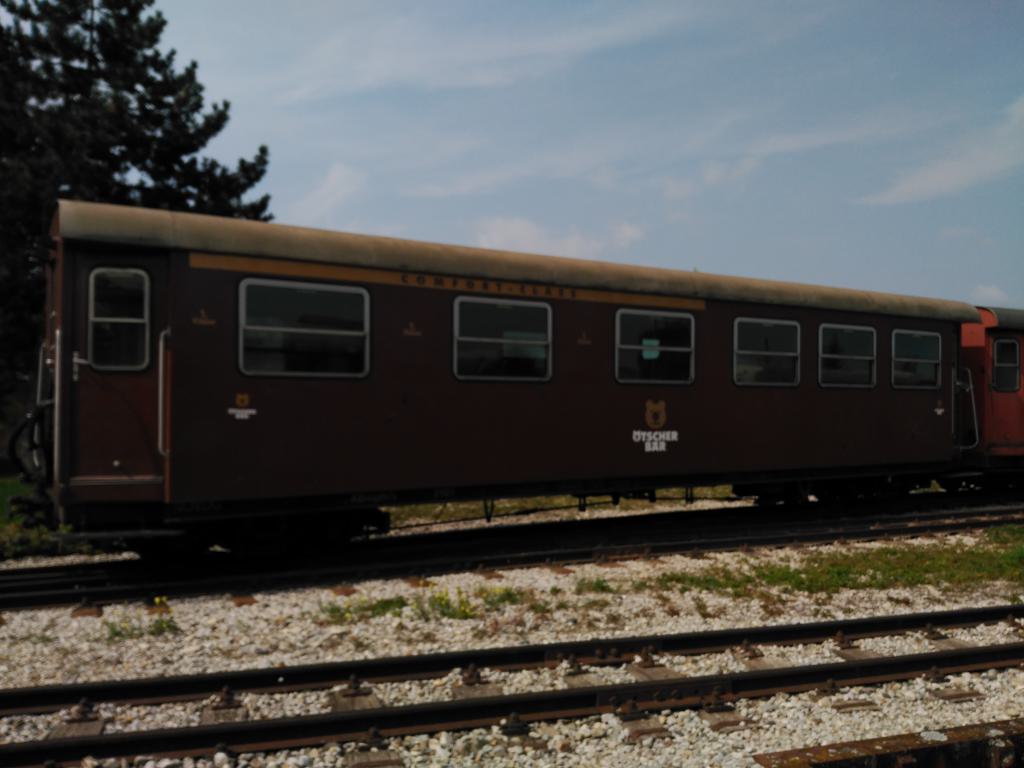 Este mixto de primera y segunda ya tiene un nuevo esquema de pintura y logos